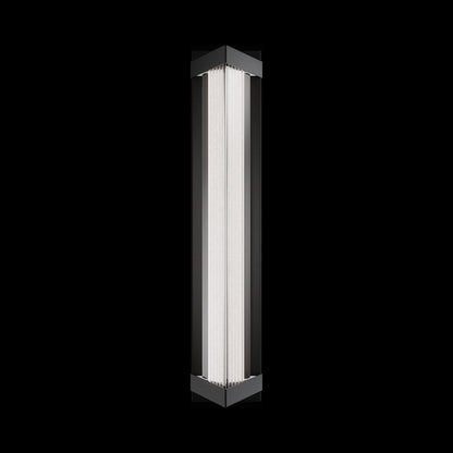 Bertram Outdoor LED Wall Light.