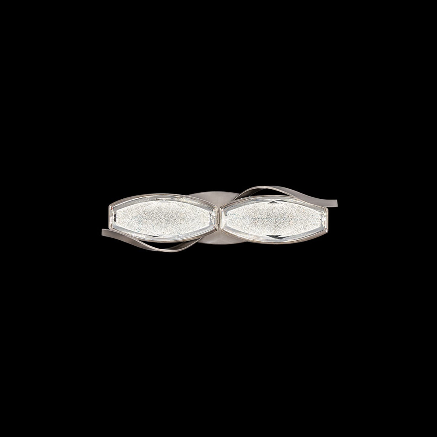 Bijoux LED Bath Vanity Light in Detail.