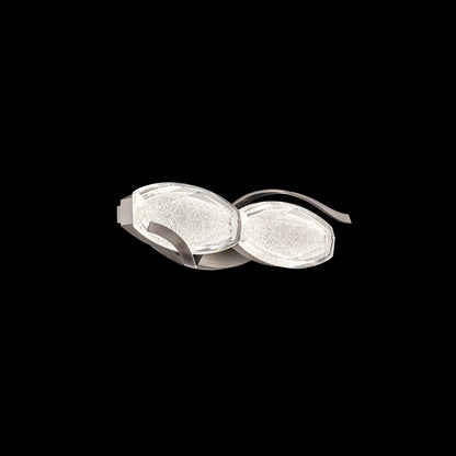 Bijoux LED Bath Vanity Light in Detail.