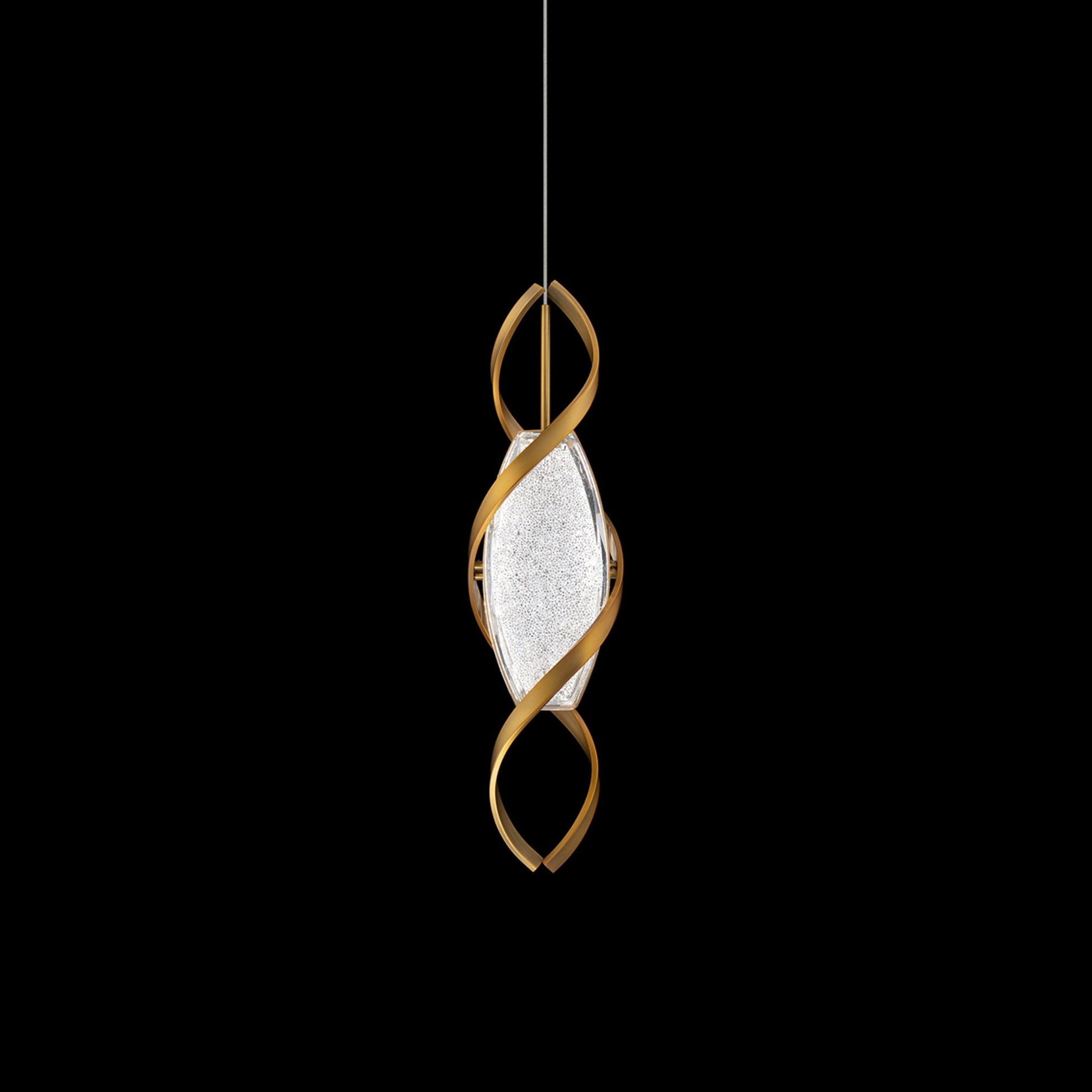 Bijoux Mini LED Pendant Light in Detail.