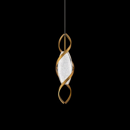 Bijoux Mini LED Pendant Light in Detail.