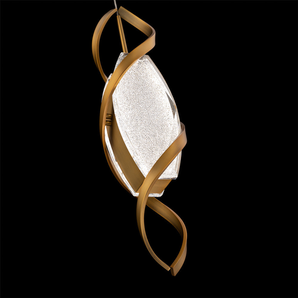 Bijoux Mini LED Pendant Light in Detail.