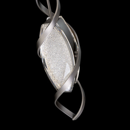 Bijoux Mini LED Pendant Light in Detail.