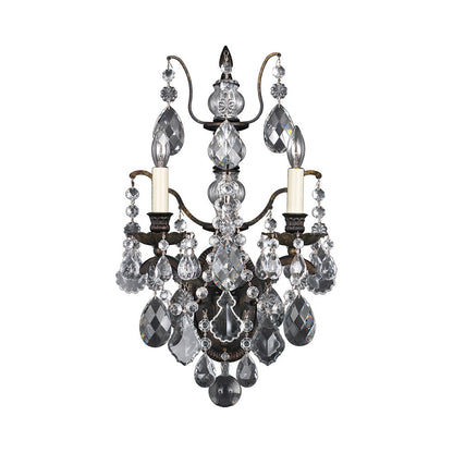 Bordeaux Wall Light.