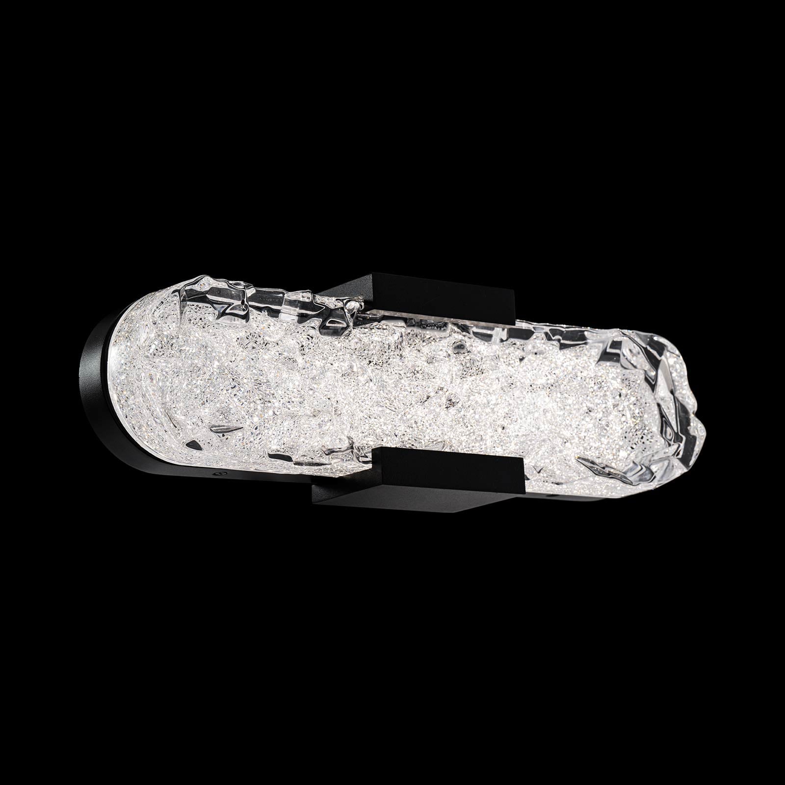 Bramble LED Bath Vanity Light.