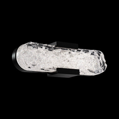 Bramble LED Bath Vanity Light.
