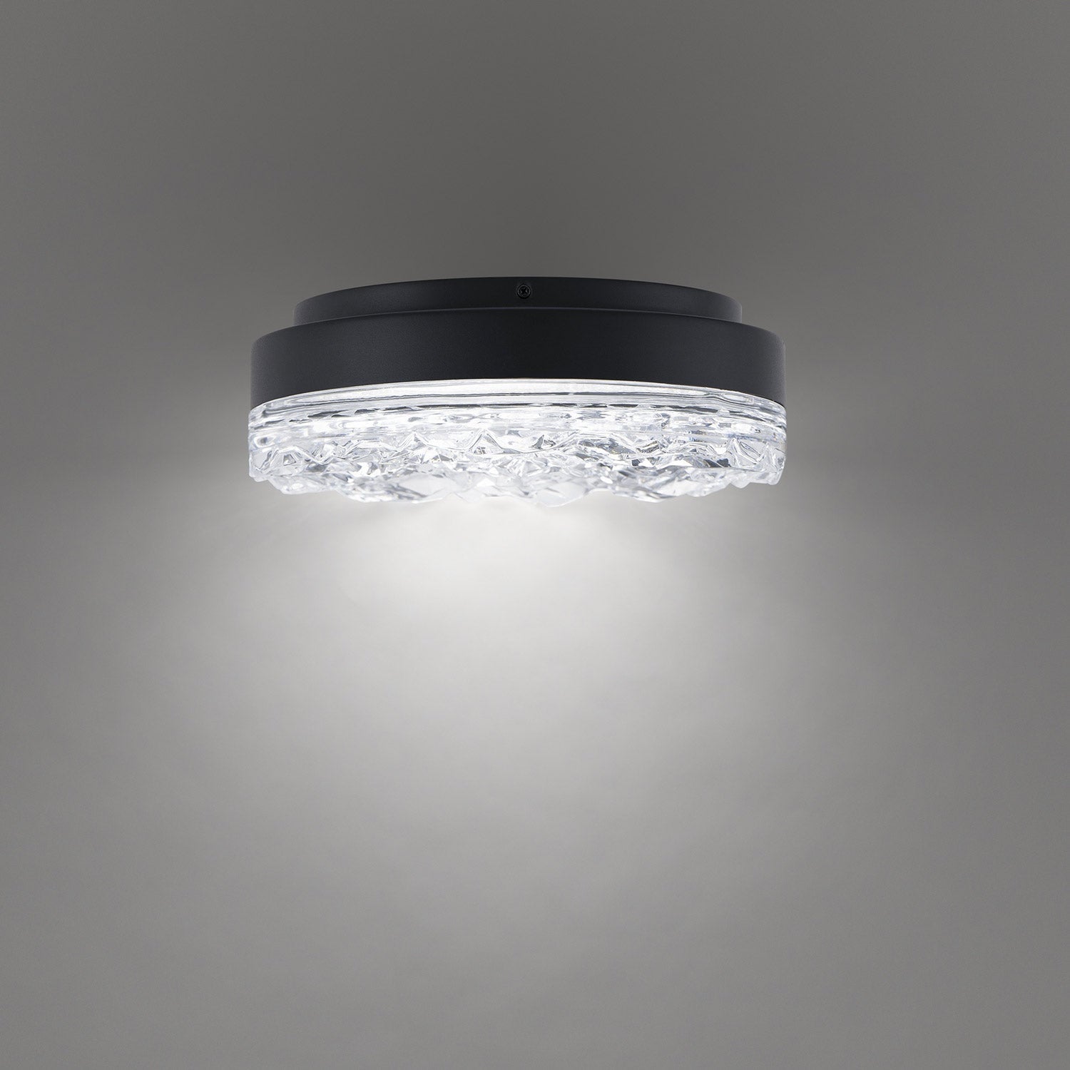 Bramble LED Flush Mount Ceiling Light in Detail.