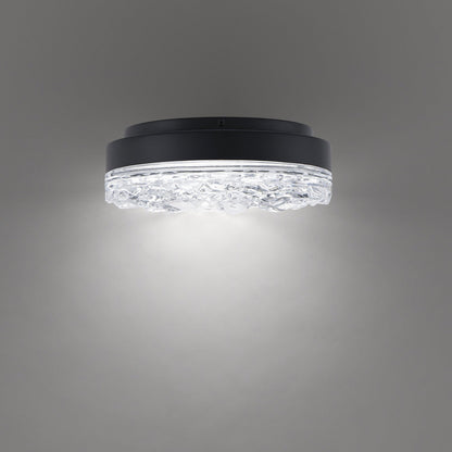 Bramble LED Flush Mount Ceiling Light in Detail.