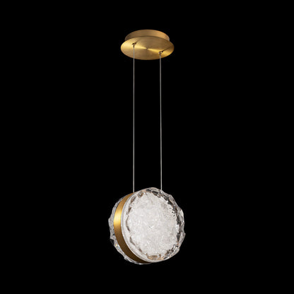 Bramble Mini LED Pendant Light.