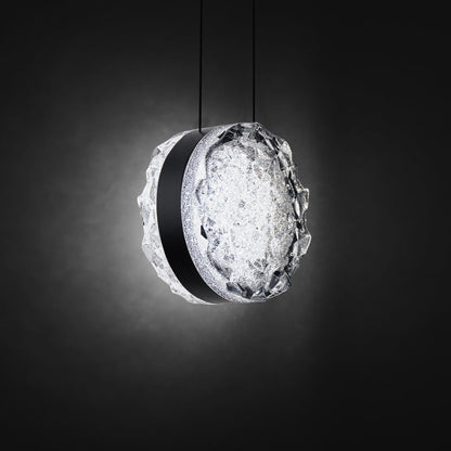 Bramble Mini LED Pendant Light in Detail.