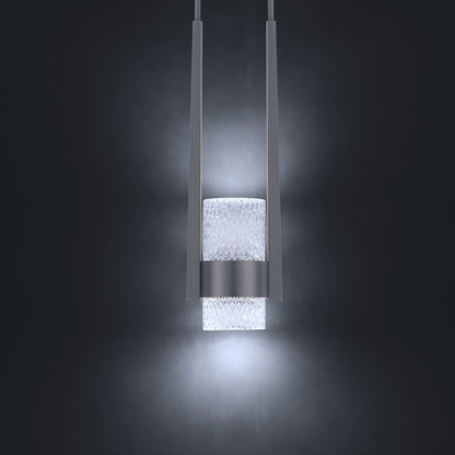Cadenza Mini LED Pendant Light in Detail.