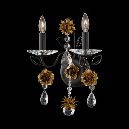 Camellia Wall Light.