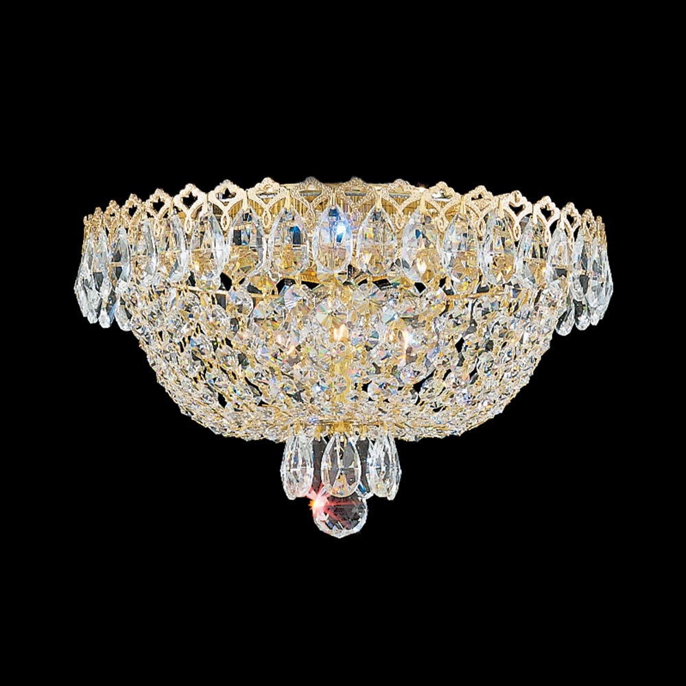 Camelot Flush Mount Ceiling Light.