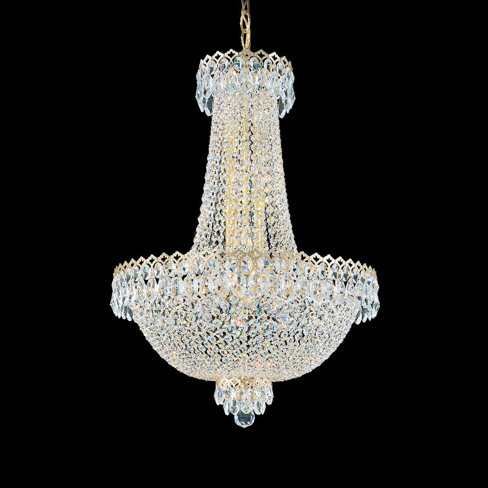 Camelot Pendant Light.