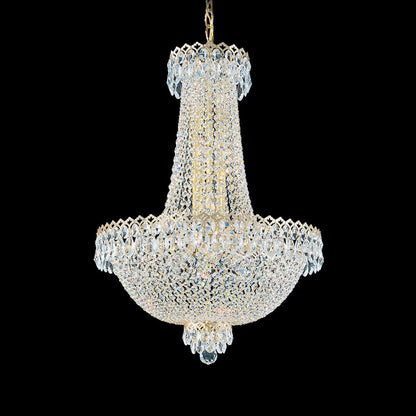 Camelot Pendant Light.