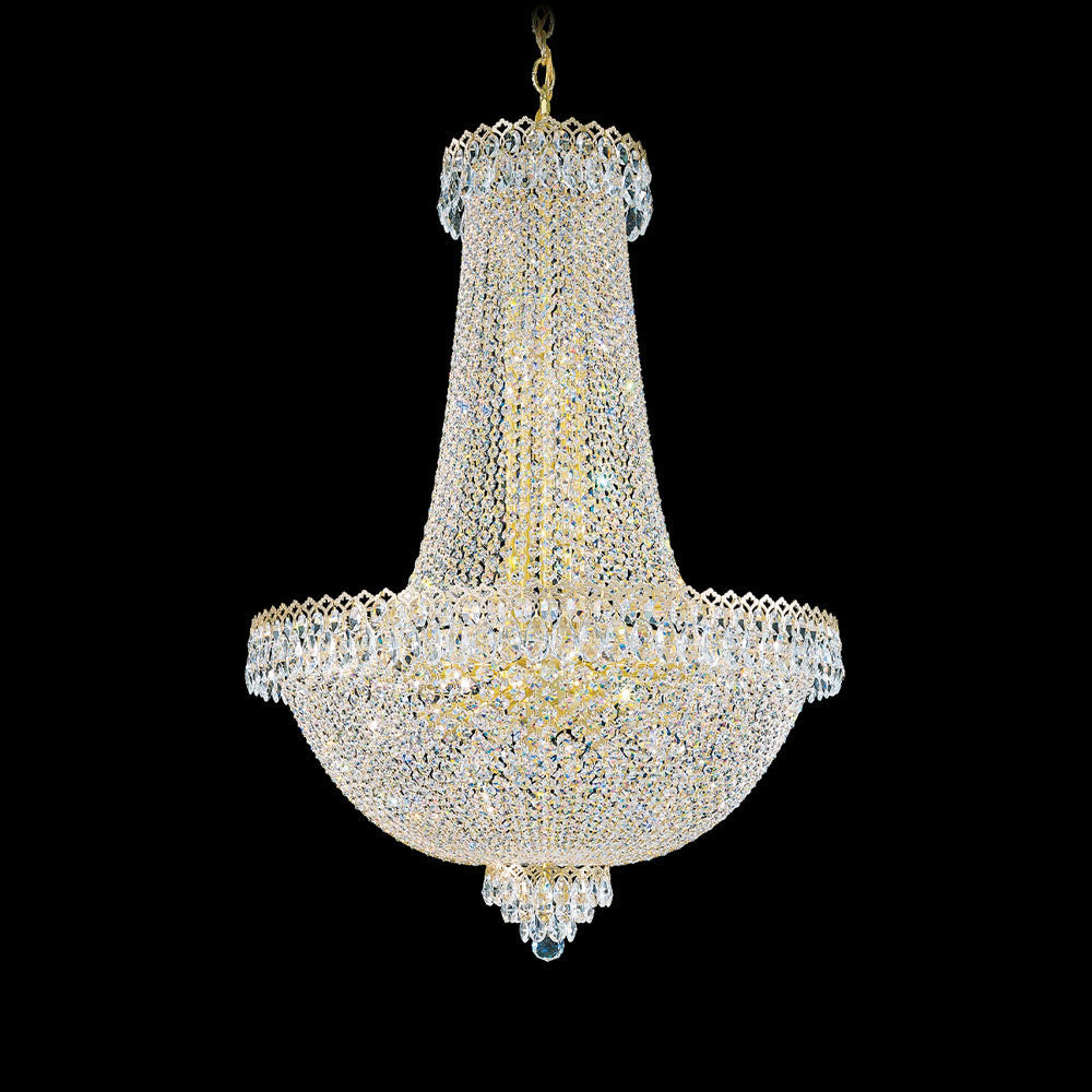 Camelot Pendant Light in Aurelia (31-Light).