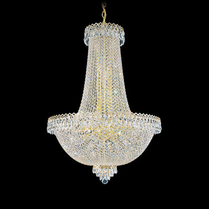Camelot Pendant Light in Aurelia (31-Light).