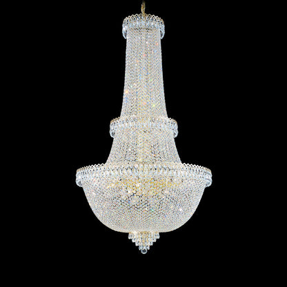 Camelot Pendant Light in Aurelia (57-Light).