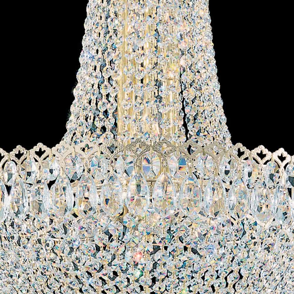 Camelot Pendant Light in Detail.