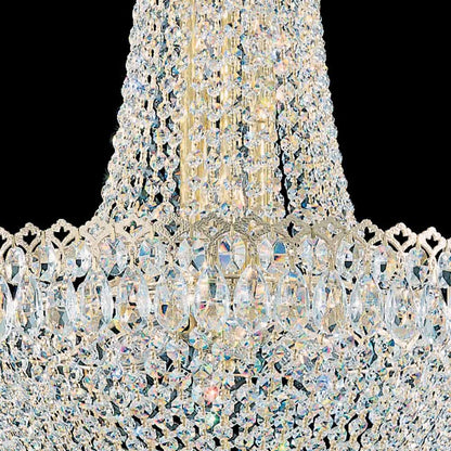 Camelot Pendant Light in Detail.