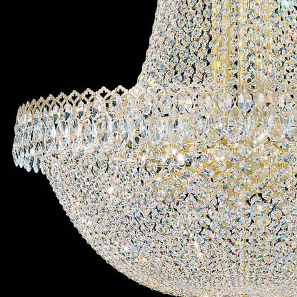 Camelot Pendant Light in Detail.