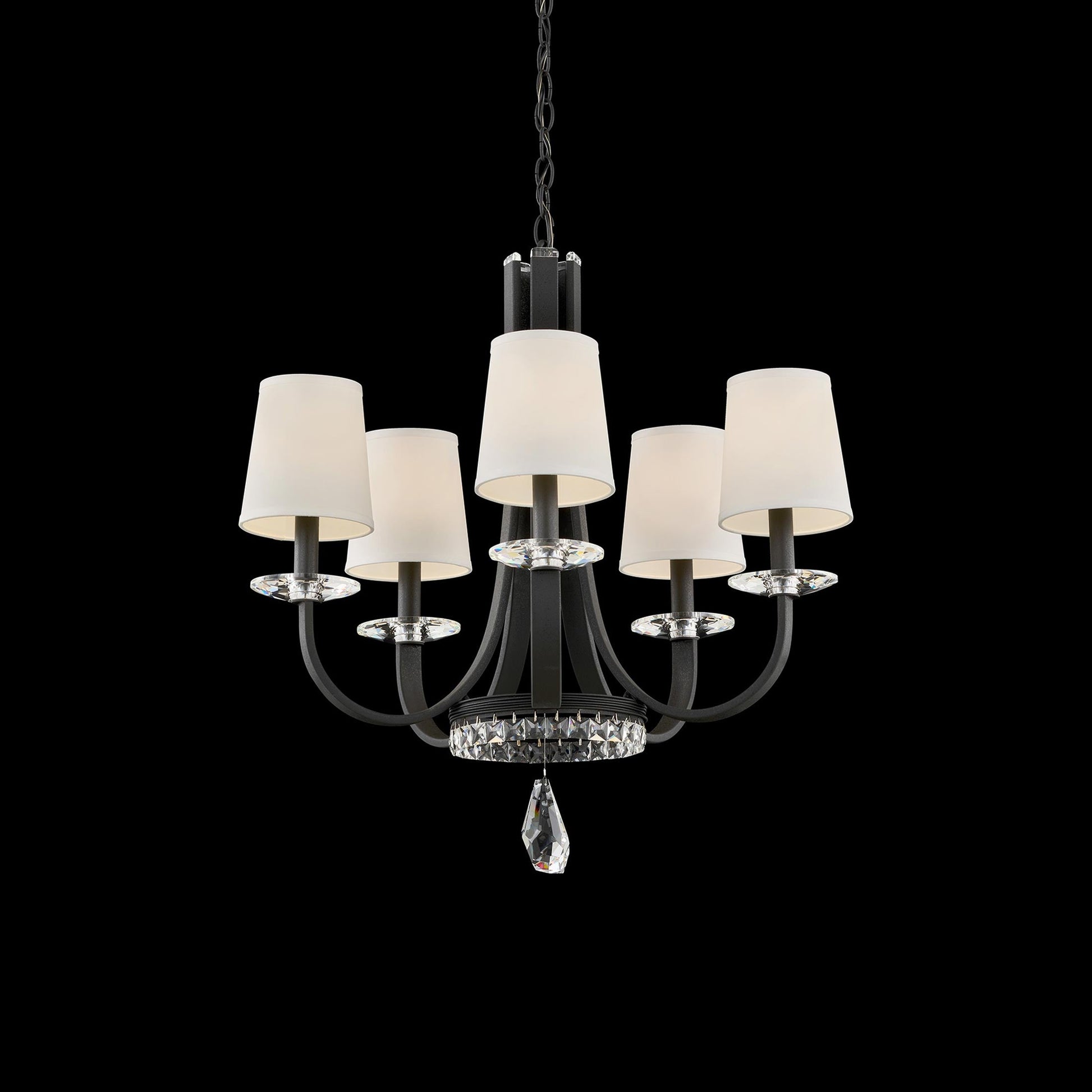 Catalena Chandelier.
