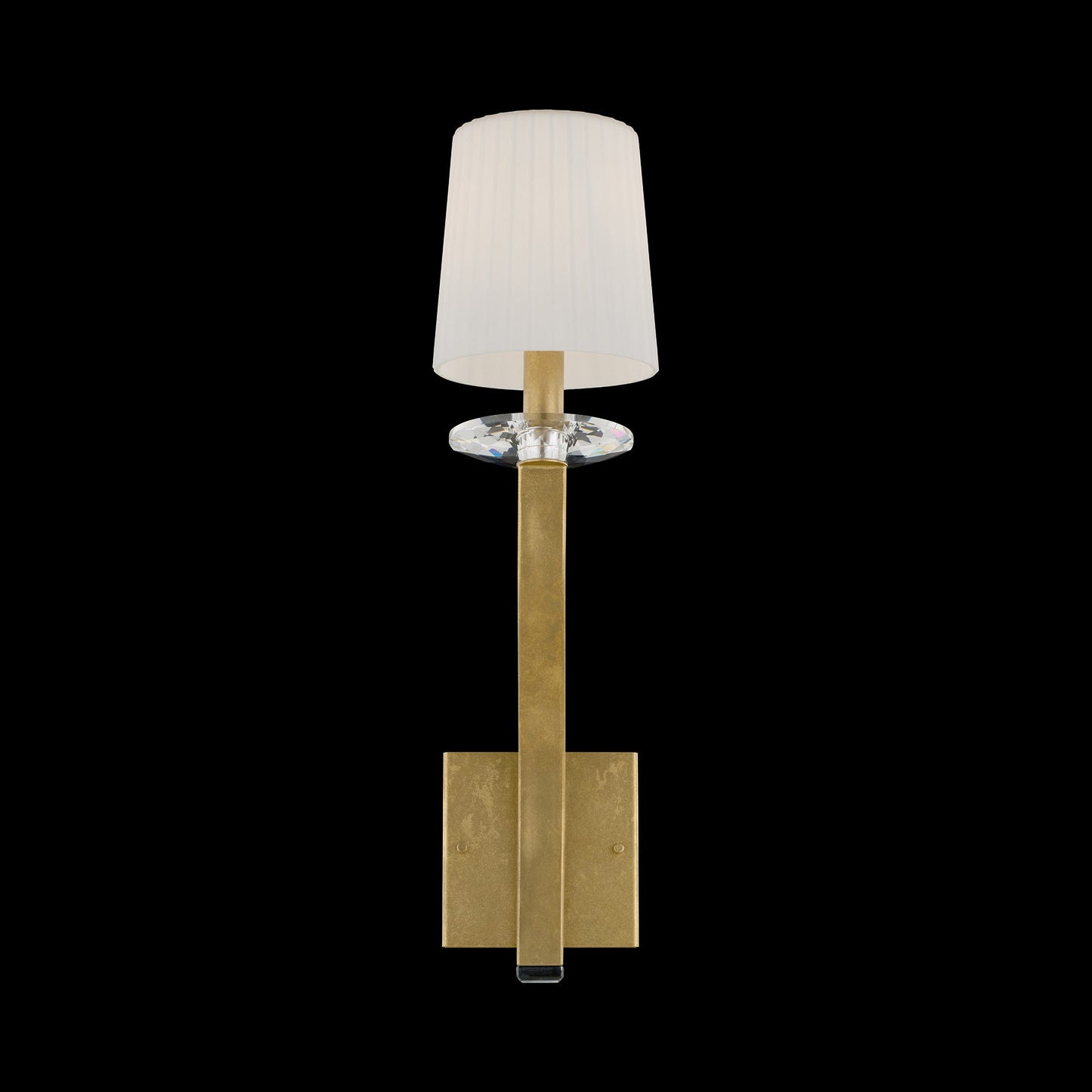 Catalena Wall Light in Detail.