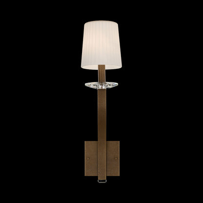 Catalena Wall Light in Detail.