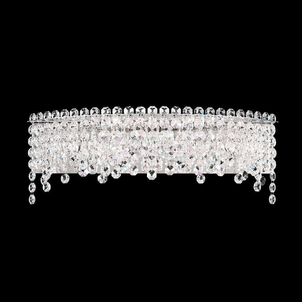 Chantant Bath Vanity Light in Detail.