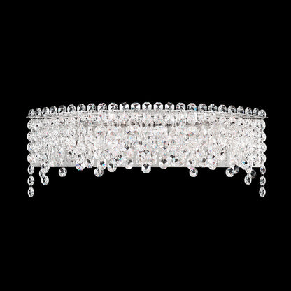 Chantant Bath Vanity Light in Detail.