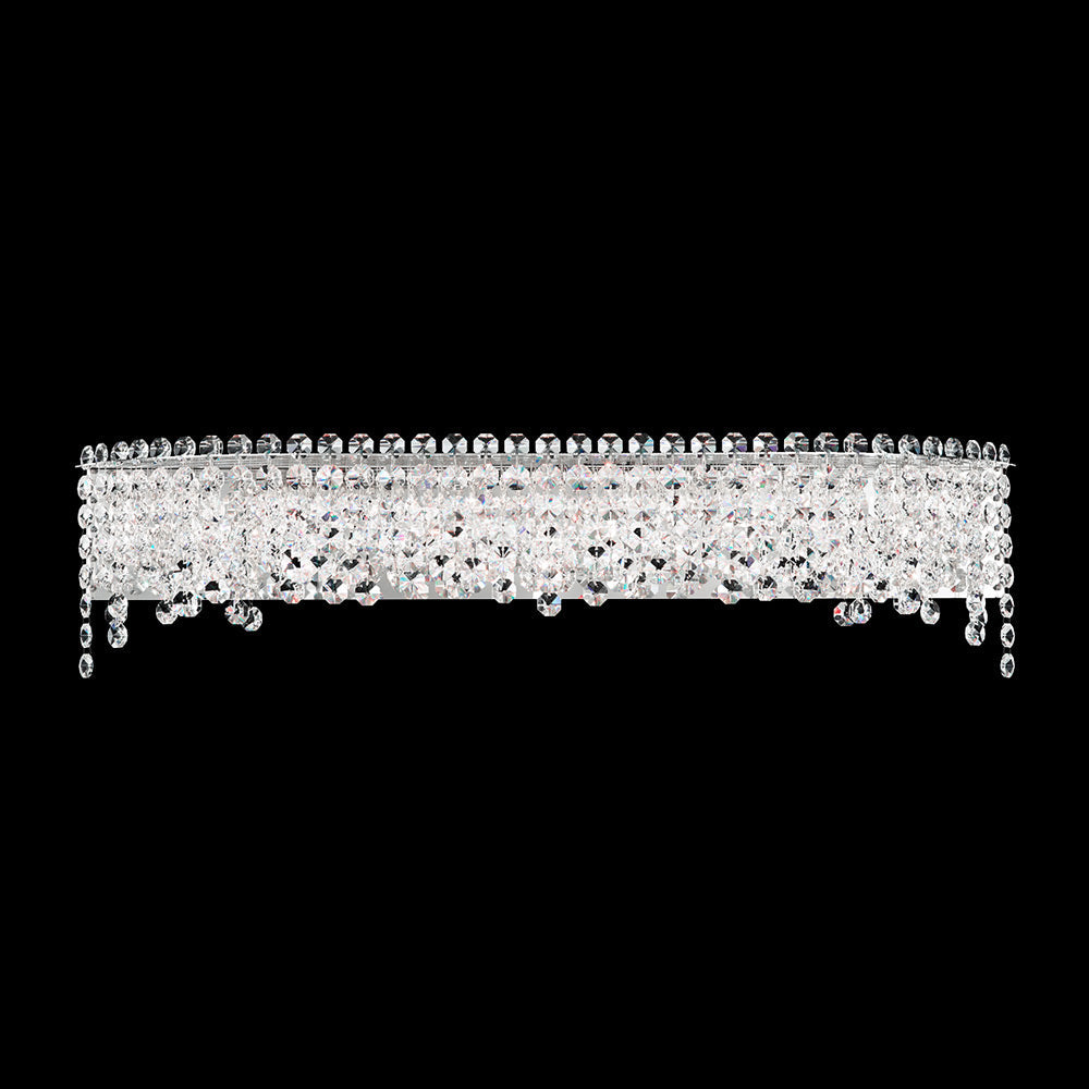 Chantant Bath Vanity Light in Detail.
