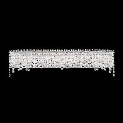 Chantant Bath Vanity Light in Detail.