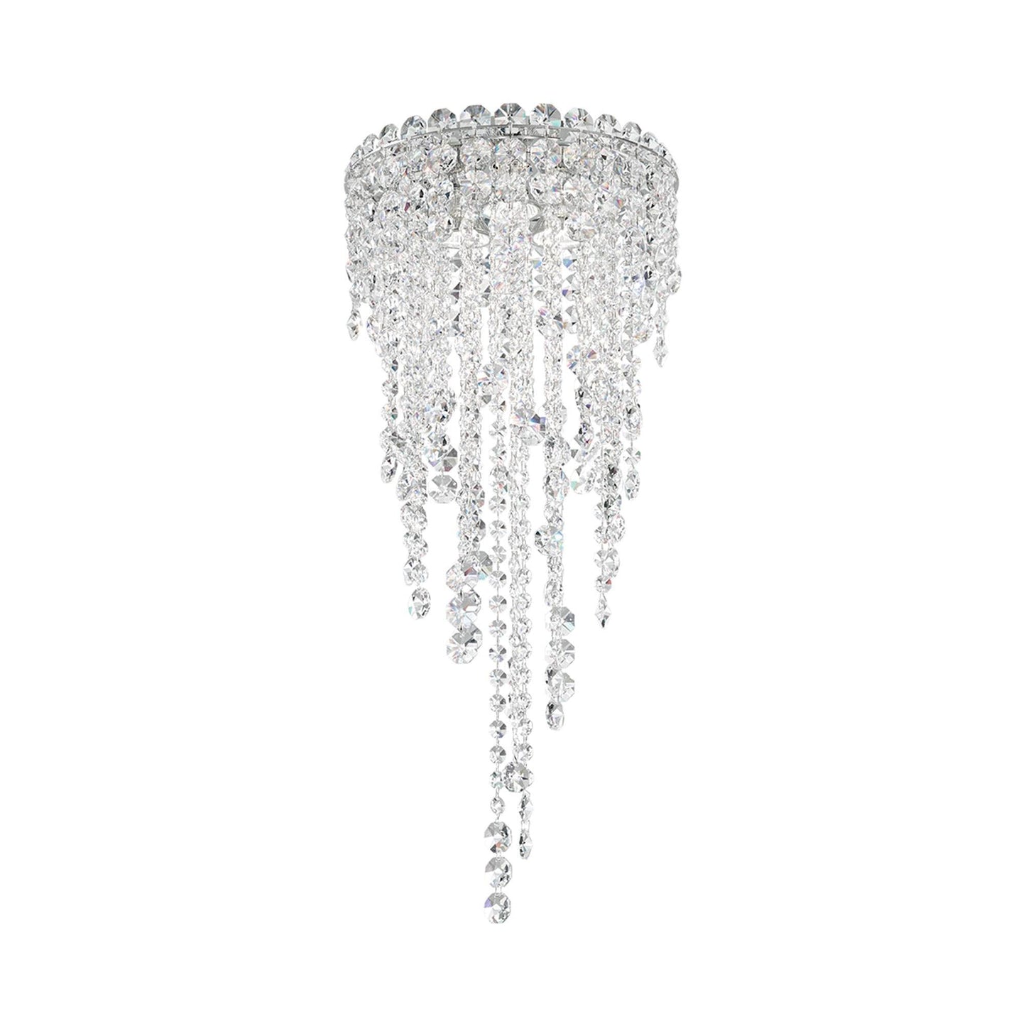 Chantant Flush Mount Ceiling Light.