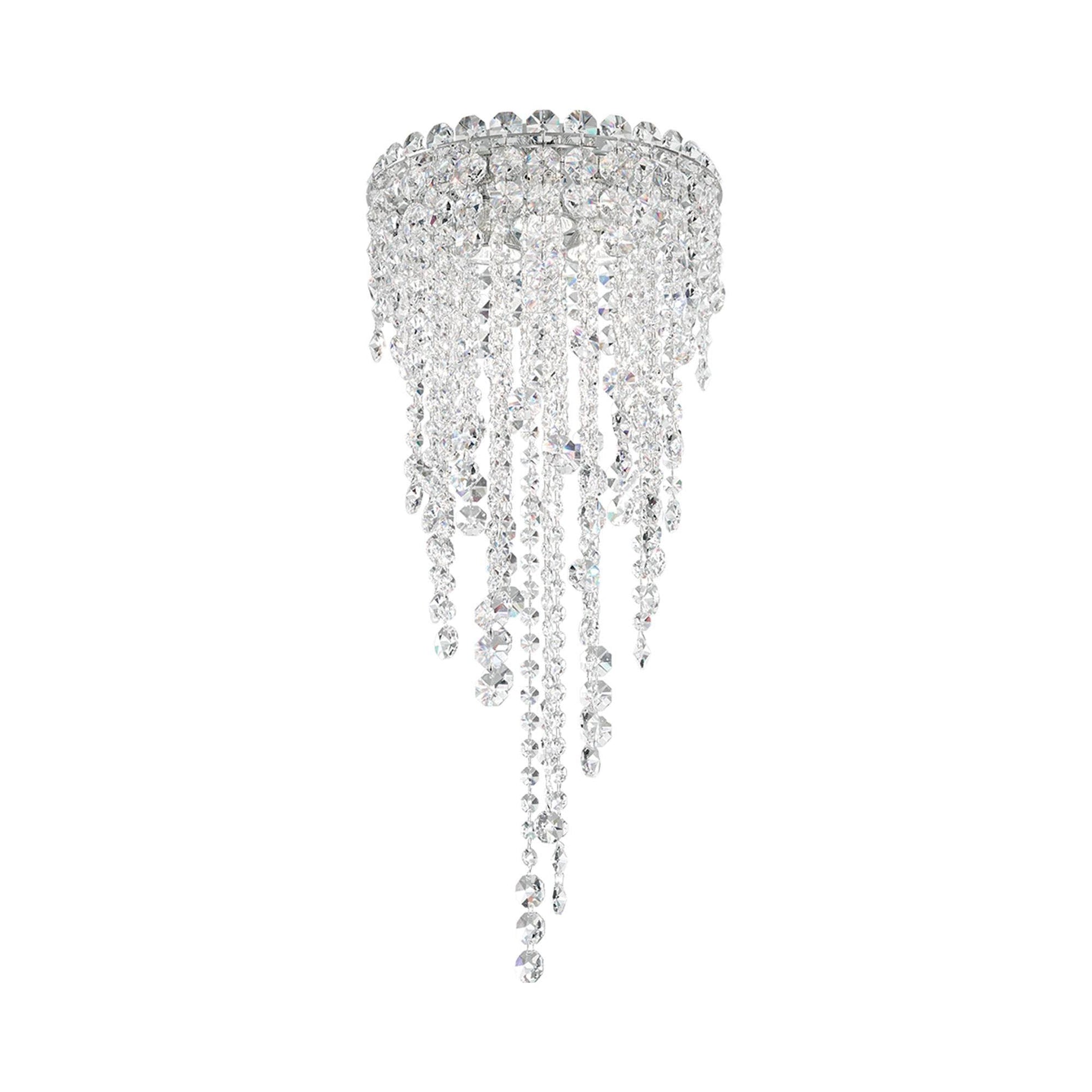 Chantant Flush Mount Ceiling Light.