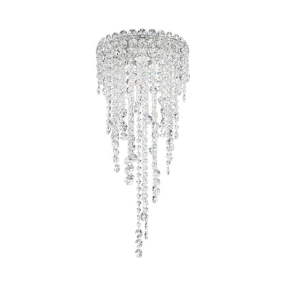 Chantant Flush Mount Ceiling Light.