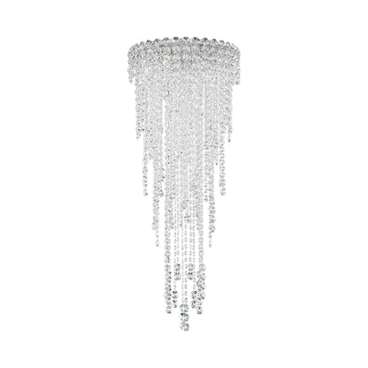 Chantant Flush Mount Ceiling Light (4-Light/35.5-Inch).
