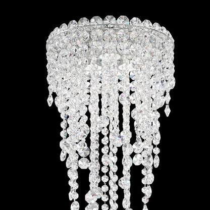 Chantant Flush Mount Ceiling Light in Detail.