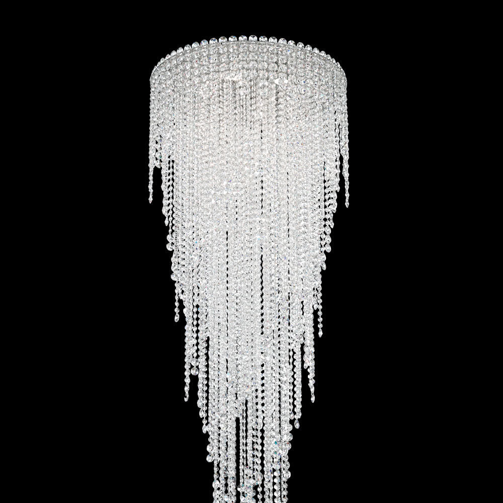 Chantant Flush Mount Ceiling Light in Detail.