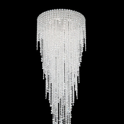 Chantant Flush Mount Ceiling Light in Detail.
