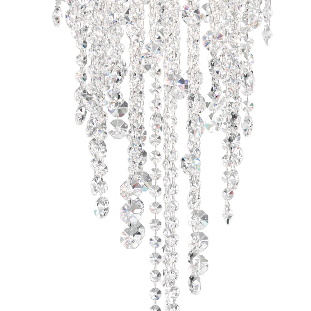 Chantant Mini Pendant Light in Detail.
