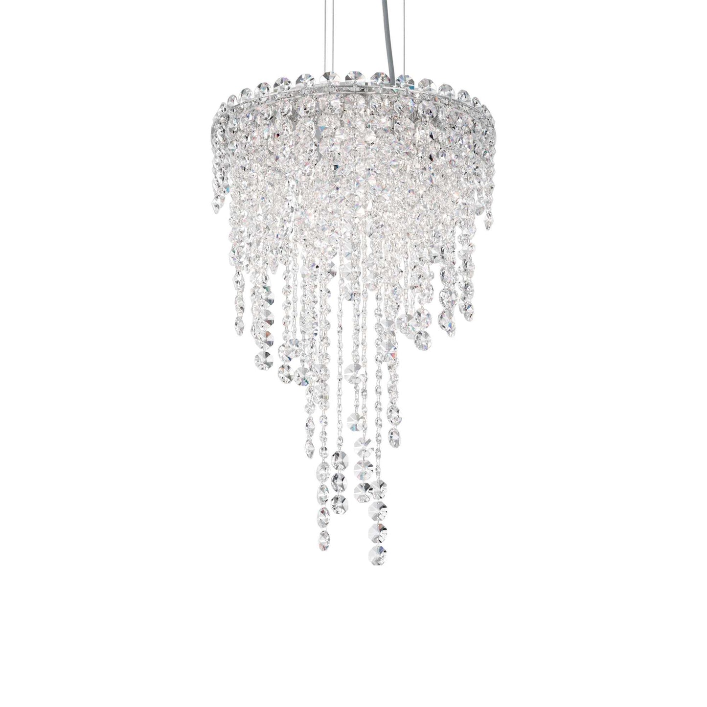 Chantant Pendant Light.