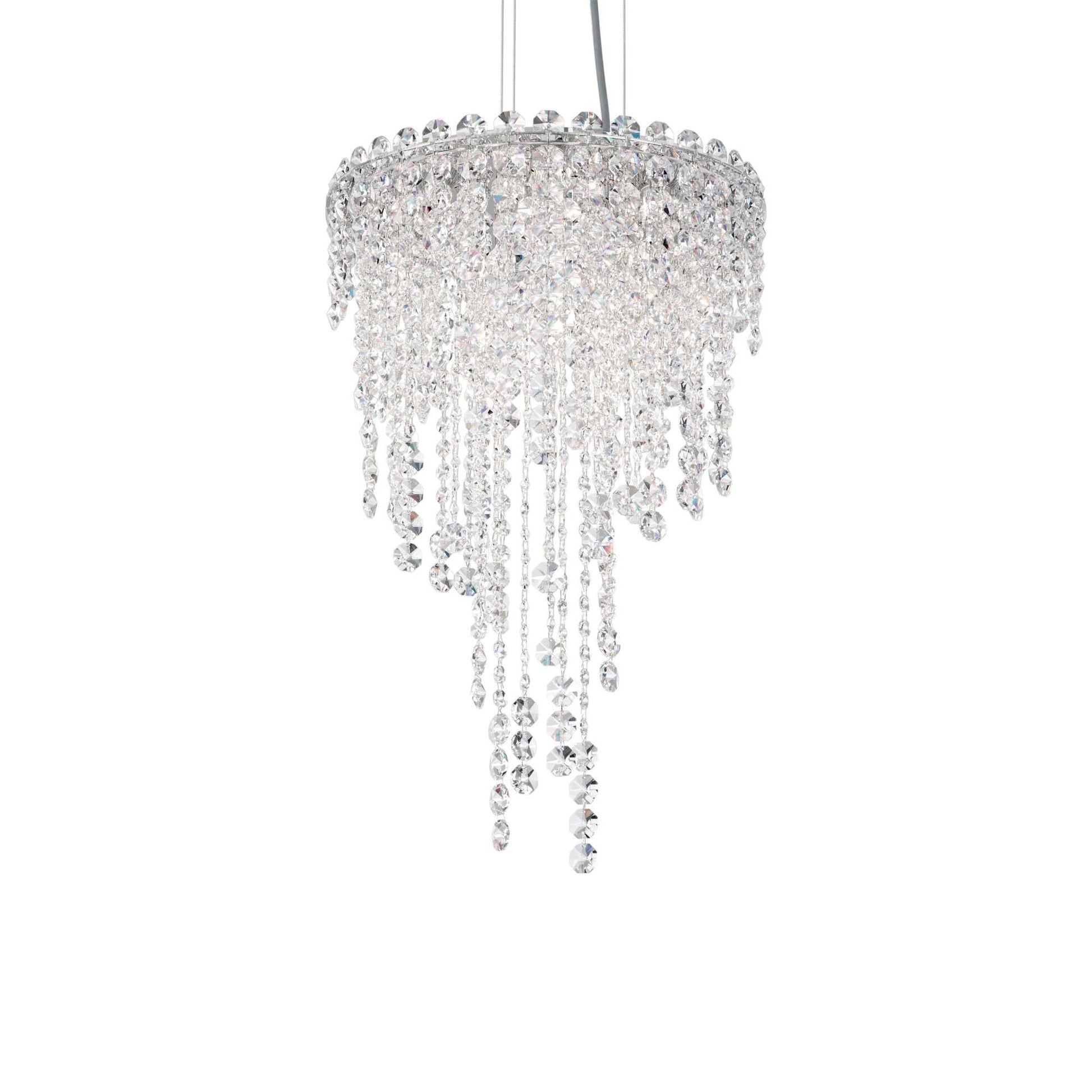 Chantant Pendant Light.