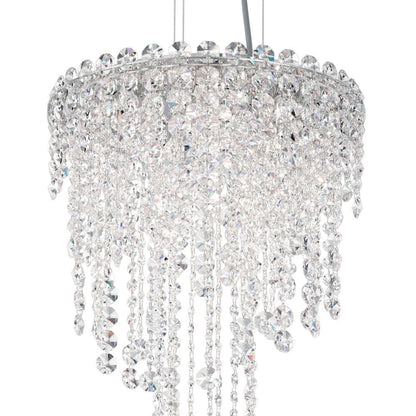 Chantant Pendant Light in Detail.