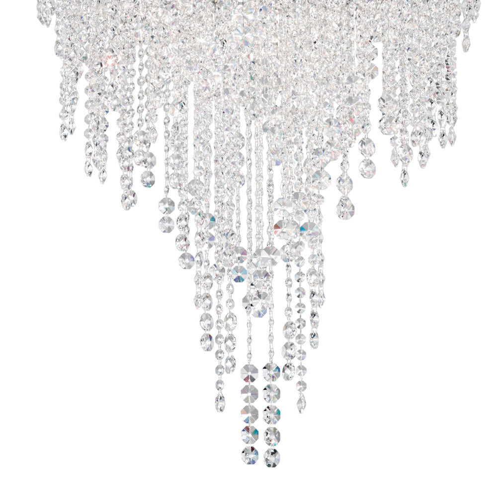 Chantant Pendant Light in Detail.