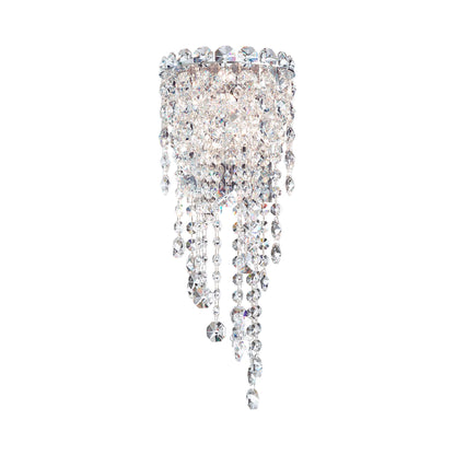 Chantant Wall Light (2-Light/16-Inch).