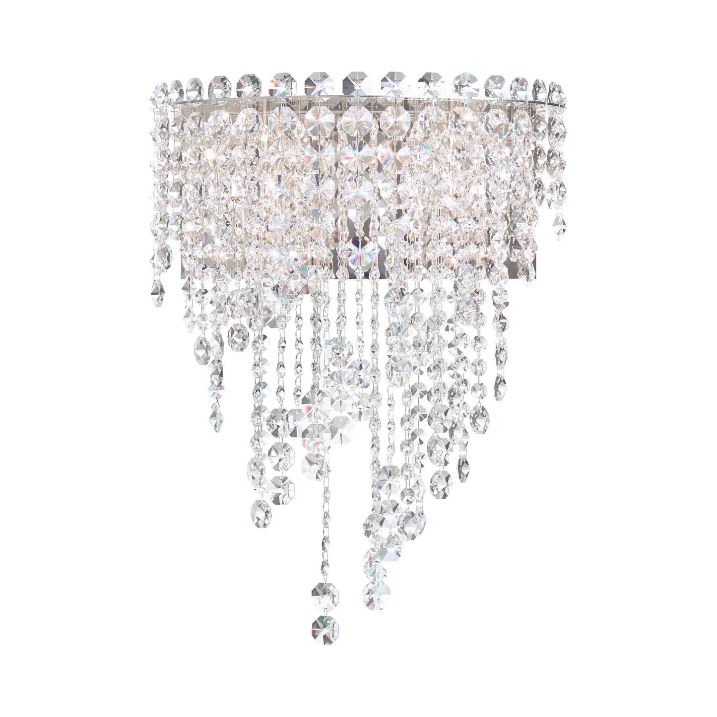 Chantant Wall Light (4-Light/18-Inch).