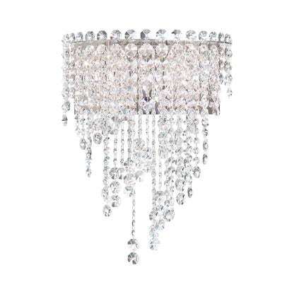 Chantant Wall Light (4-Light/18-Inch).