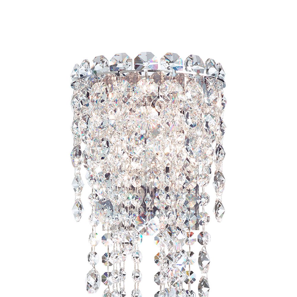 Chantant Wall Light in Detail.