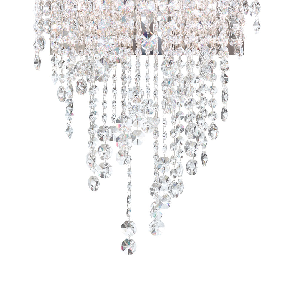 Chantant Wall Light in Detail.