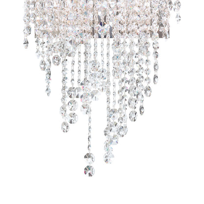 Chantant Wall Light in Detail.